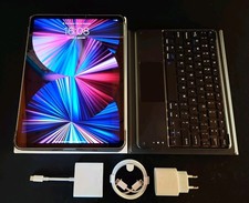 RARISSIMO iPad Pro 11" M1 2021