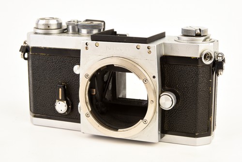 Nikon fotocamera reflex - fotocamera,