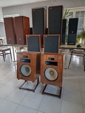 Klipsch heresy loudspeakers - loudspeakers,