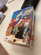 MANGA - BIG GTO - 11 - DYNAMIC