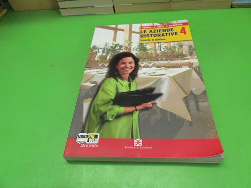 Aziende ristorative - le, 4