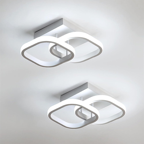 Pacchi plafoniere led - pacchi,