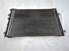 A2465000454 CONDENSATORE RADIATORE CLIMATIZZATORE CLIMA A/C MERCEDES CLA 220 SW 