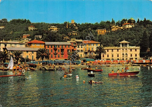 Cartolina san michele - michele, di
