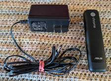 ASUS Chromebit CS10 ChromeOS