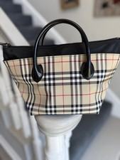 Burberry Blue Label Beige Nova