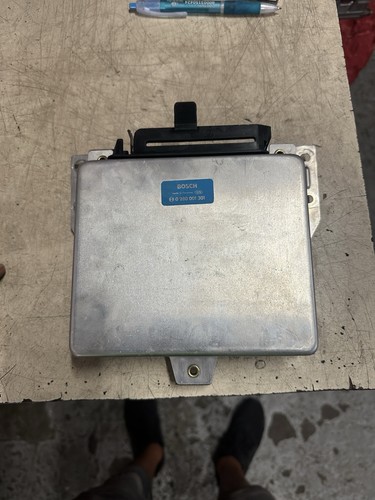 Ricambi bmw e30 centralina - e30,
