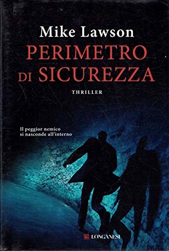 Perimetro sicurezza - perimetro,