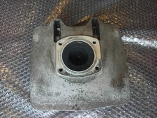 Testa cilindro MZ250