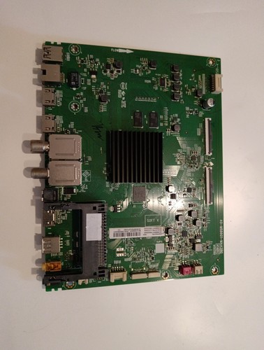 Scheda madre tcl - scheda, tv