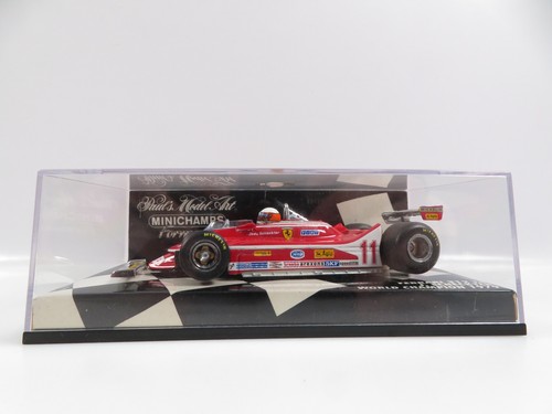 Minichamps 430797311 - 1:43,