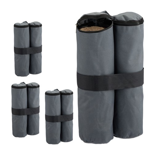 Pesi gazebo sacchi - pesi,