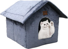 Nicchie E Casette per Gatti