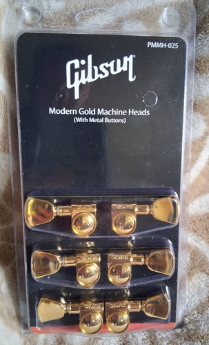 Testine tuning gibson modern - gibson,