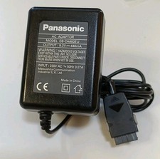 Carica Batteria Alimentatore