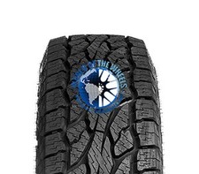 PNEUMATICI GOMME 4 STAGIONI LINGLONG AT-100 225/75 R15 102/99S M+S 3PMSF