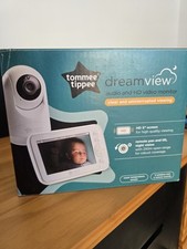 Tommee Tippee Dreamee Baby