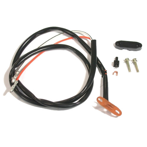 Interruttore stop luce freno - interruttore,