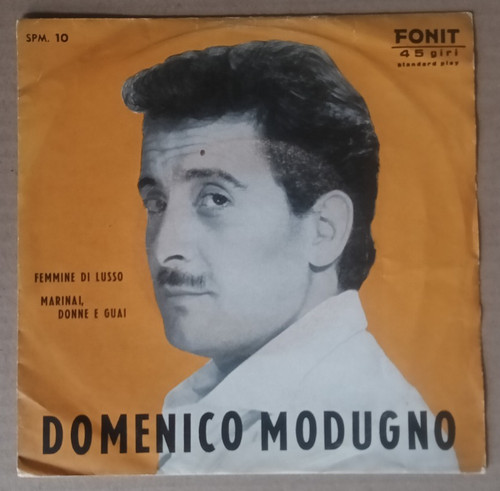 Vinile giri domenico - vinile,