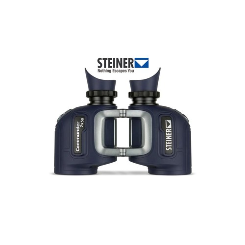 Steiner commander 7x50 - steiner,