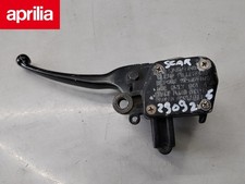 Pompa Freno Sinistra Posteriore Manubrio Sterzo Aprilia Scarabeo 250 2006 2011