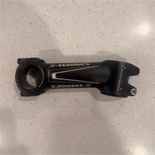 Stelo bici specializzato - stelo,