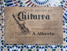 A. ALBERTO METODO POPOLARE PER