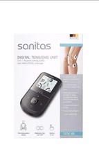 Sanitas Digital TENS EMS