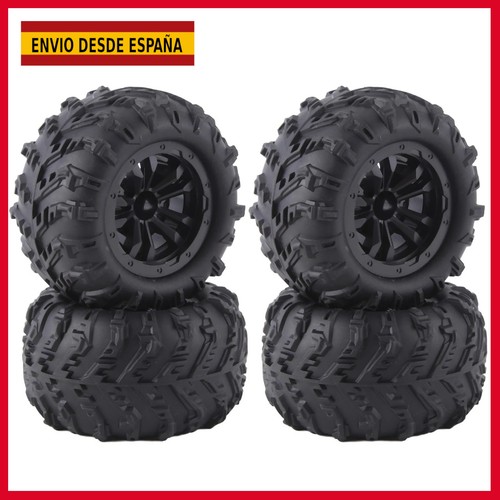 Neumáticos ruedas coche rc - neumáticos,