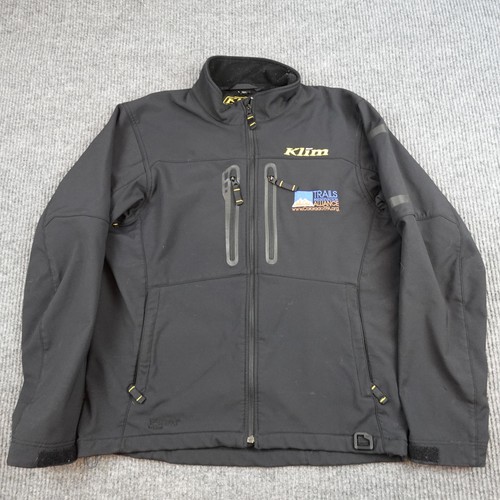 Giacca klim inversione uomo - giacca,