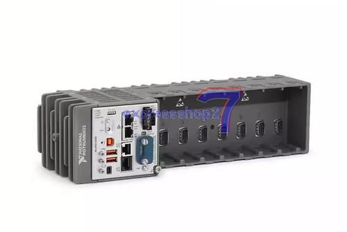 One new crio 9030 33 - new, ni