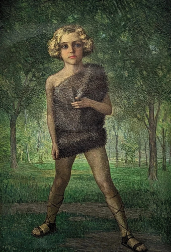 Noël quintavalle - quintavalle, (1893-1975)