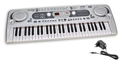 Bontempi tastiera 54 - tastiera,