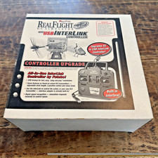 Great Planes Real Flight RC