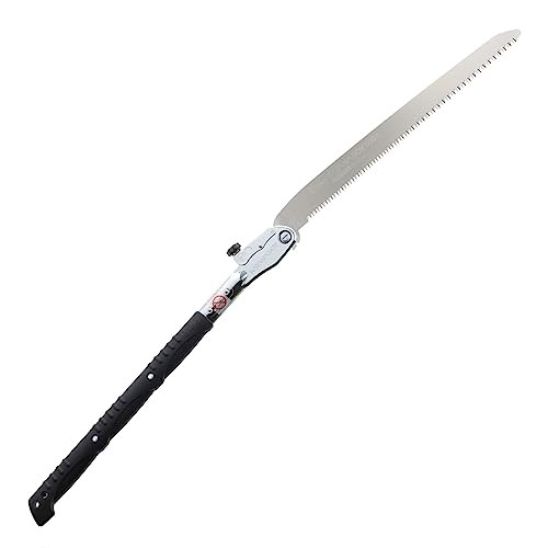 Seghetto manuale pieghevole