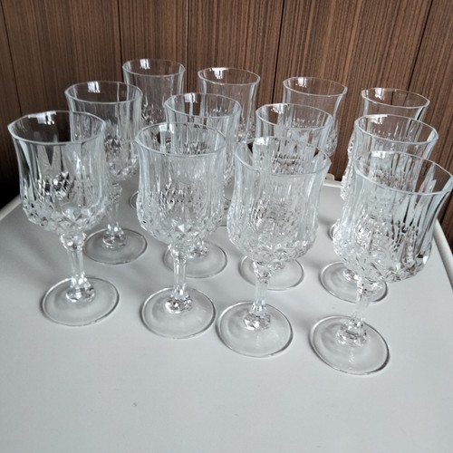 Calici cristal d arques - cristal, d’arques