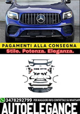 ✨Paraurti anteriore GLB35
