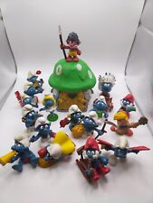 Puffi Schleich Peyo Lotto da