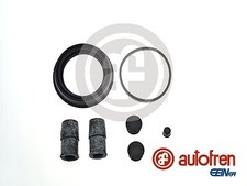 KIT RIPARAZIONE PINZA FRENO ANTERIORE D4394 AUTOFREN SEINSA NUOVO OE RICAMBIO