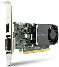 Scheda video Nvidia Quadro 400