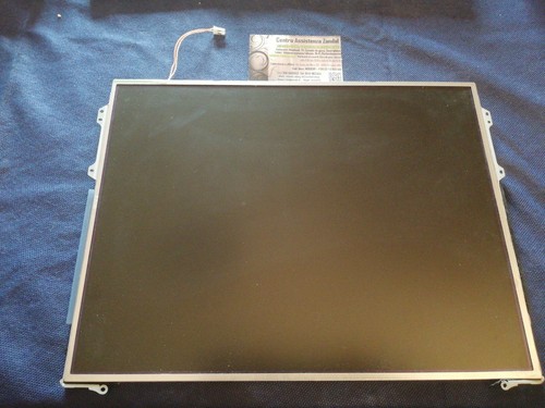 Schermo display lcd sharp - display,