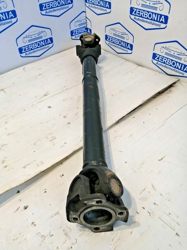 Albero trasmissione - di,