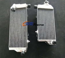 Radiatore in alluminio per