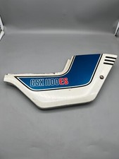 Suzuki GSX1100 coperchio