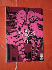 DOGS PALLOTTOLE E SANGUE n° 9