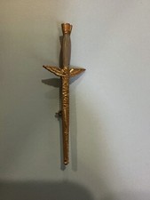 SPILLA SPADINO CADETTO ACCADEMIA AVIAZIONE aeronautica militare