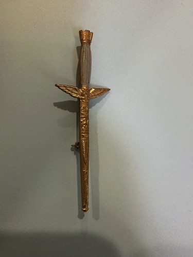 Spilla spadino cadetto - spilla,