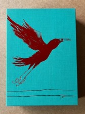 COLLECTED ESSEX COUNTY edizione limitata #50/500 firmata Jeff Lemire fuori produzione!