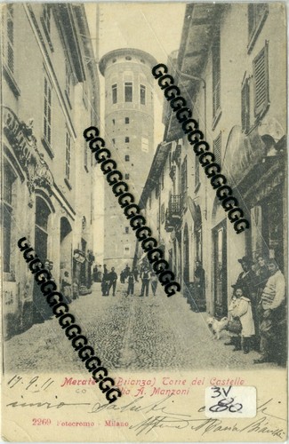 Lecco merate - lecco,