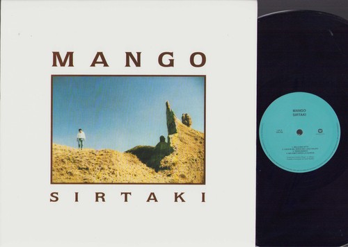 Mango sirtaki - ,